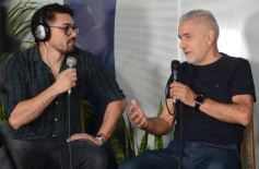 Foto de la galería: Con masivo encuentro en Casa del Militante: la Renovación Neo puso en marcha su campaña camino a las elecciones de junio