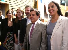 Foto de la galería: La Legislatura Provincial aprobó la 1ra Ley de IA del pais, de la mano del desarrollo disruptivo misionero