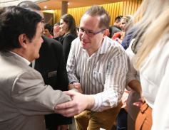 Foto de la galería: La Legislatura Provincial aprobó la 1ra Ley de IA del pais, de la mano del desarrollo disruptivo misionero