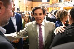 Foto de la galería: La Legislatura Provincial aprobó la 1ra Ley de IA del pais, de la mano del desarrollo disruptivo misionero