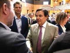 Foto de la galería: La Legislatura Provincial aprobó la 1ra Ley de IA del pais, de la mano del desarrollo disruptivo misionero