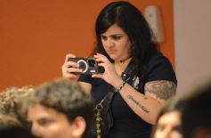 Foto de la galería: Con la bandera de la Libertad: La Derecha Diario y GenZ se unen por la batalla cultural en Misiones