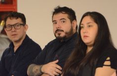 Foto de la galería: Con la bandera de la Libertad: La Derecha Diario y GenZ se unen por la batalla cultural en Misiones