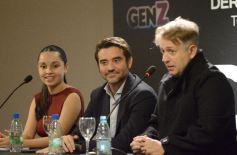 Foto de la galería: Con la bandera de la Libertad: La Derecha Diario y GenZ se unen por la batalla cultural en Misiones