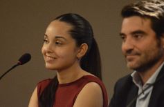 Foto de la galería: Con la bandera de la Libertad: La Derecha Diario y GenZ se unen por la batalla cultural en Misiones