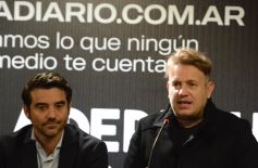 Foto de la galería: Con la bandera de la Libertad: La Derecha Diario y GenZ se unen por la batalla cultural en Misiones