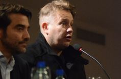 Foto de la galería: Con la bandera de la Libertad: La Derecha Diario y GenZ se unen por la batalla cultural en Misiones