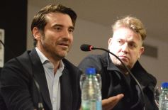 Foto de la galería: Con la bandera de la Libertad: La Derecha Diario y GenZ se unen por la batalla cultural en Misiones