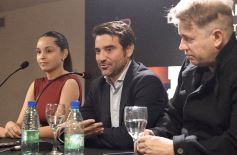 Foto de la galería: Con la bandera de la Libertad: La Derecha Diario y GenZ se unen por la batalla cultural en Misiones