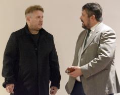 Foto de la galería: Con la bandera de la Libertad: La Derecha Diario y GenZ se unen por la batalla cultural en Misiones