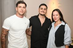 Foto de la galería: Con la bandera de la Libertad: La Derecha Diario y GenZ se unen por la batalla cultural en Misiones