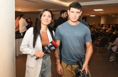 Foto de la galería: Con la bandera de la Libertad: La Derecha Diario y GenZ se unen por la batalla cultural en Misiones