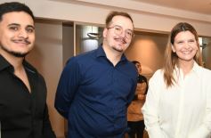 Foto de la galería: Con la bandera de la Libertad: La Derecha Diario y GenZ se unen por la batalla cultural en Misiones