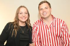 Foto de la galería: Con la bandera de la Libertad: La Derecha Diario y GenZ se unen por la batalla cultural en Misiones