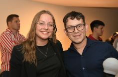 Foto de la galería: Con la bandera de la Libertad: La Derecha Diario y GenZ se unen por la batalla cultural en Misiones