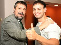 Foto de la galería: Con la bandera de la Libertad: La Derecha Diario y GenZ se unen por la batalla cultural en Misiones