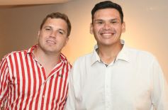 Foto de la galería: Con la bandera de la Libertad: La Derecha Diario y GenZ se unen por la batalla cultural en Misiones