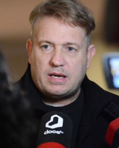 Foto de la galería: Con la bandera de la Libertad: La Derecha Diario y GenZ se unen por la batalla cultural en Misiones