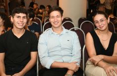 Foto de la galería: Con la bandera de la Libertad: La Derecha Diario y GenZ se unen por la batalla cultural en Misiones