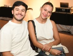 Foto de la galería: Con la bandera de la Libertad: La Derecha Diario y GenZ se unen por la batalla cultural en Misiones