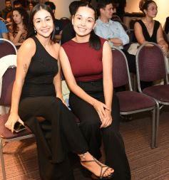 Foto de la galería: Con la bandera de la Libertad: La Derecha Diario y GenZ se unen por la batalla cultural en Misiones