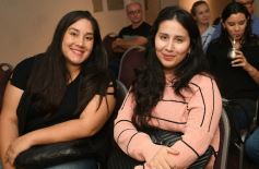 Foto de la galería: Con la bandera de la Libertad: La Derecha Diario y GenZ se unen por la batalla cultural en Misiones