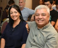 Foto de la galería: Con la bandera de la Libertad: La Derecha Diario y GenZ se unen por la batalla cultural en Misiones