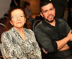 Foto de la galería: Con la bandera de la Libertad: La Derecha Diario y GenZ se unen por la batalla cultural en Misiones