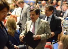 Foto de la galería: La Legislatura Provincial aprobó la 1ra Ley de IA del pais, de la mano del desarrollo disruptivo misionero