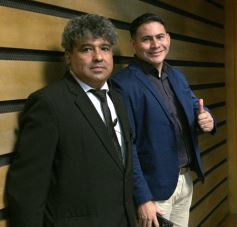 Foto de la galería: La Legislatura Provincial aprobó la 1ra Ley de IA del pais, de la mano del desarrollo disruptivo misionero