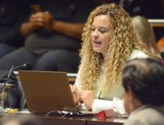 Foto de la galería: La Legislatura Provincial aprobó la 1ra Ley de IA del pais, de la mano del desarrollo disruptivo misionero