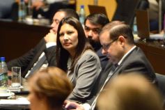 Foto de la galería: La Legislatura Provincial aprobó la 1ra Ley de IA del pais, de la mano del desarrollo disruptivo misionero