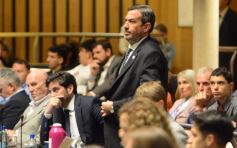 Foto de la galería: La Legislatura Provincial aprobó la 1ra Ley de IA del pais, de la mano del desarrollo disruptivo misionero