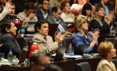 Foto de la galería: La Legislatura Provincial aprobó la 1ra Ley de IA del pais, de la mano del desarrollo disruptivo misionero