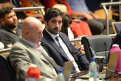 Foto de la galería: La Legislatura Provincial aprobó la 1ra Ley de IA del pais, de la mano del desarrollo disruptivo misionero