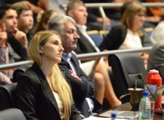 Foto de la galería: La Legislatura Provincial aprobó la 1ra Ley de IA del pais, de la mano del desarrollo disruptivo misionero