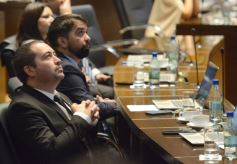 Foto de la galería: La Legislatura Provincial aprobó la 1ra Ley de IA del pais, de la mano del desarrollo disruptivo misionero