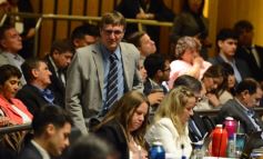 Foto de la galería: La Legislatura Provincial aprobó la 1ra Ley de IA del pais, de la mano del desarrollo disruptivo misionero