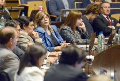 Foto de la galería: La Legislatura Provincial aprobó la 1ra Ley de IA del pais, de la mano del desarrollo disruptivo misionero