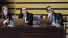 Foto de la galería: La Legislatura Provincial aprobó la 1ra Ley de IA del pais, de la mano del desarrollo disruptivo misionero