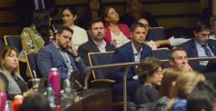 Foto de la galería: La Legislatura Provincial aprobó la 1ra Ley de IA del pais, de la mano del desarrollo disruptivo misionero