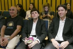 Foto de la galería: La Legislatura Provincial aprobó la 1ra Ley de IA del pais, de la mano del desarrollo disruptivo misionero