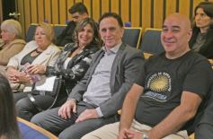 Foto de la galería: La Legislatura Provincial aprobó la 1ra Ley de IA del pais, de la mano del desarrollo disruptivo misionero