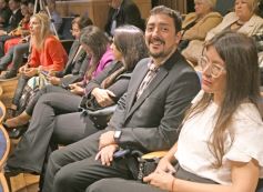 Foto de la galería: La Legislatura Provincial aprobó la 1ra Ley de IA del pais, de la mano del desarrollo disruptivo misionero