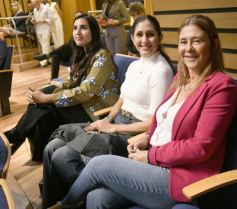 Foto de la galería: La Legislatura Provincial aprobó la 1ra Ley de IA del pais, de la mano del desarrollo disruptivo misionero