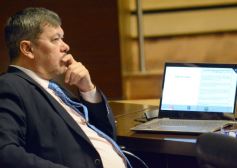 Foto de la galería: La Legislatura Provincial aprobó la 1ra Ley de IA del pais, de la mano del desarrollo disruptivo misionero