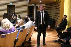 Foto de la galería: La Legislatura Provincial aprobó la 1ra Ley de IA del pais, de la mano del desarrollo disruptivo misionero