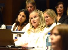 Foto de la galería: La Legislatura Provincial aprobó la 1ra Ley de IA del pais, de la mano del desarrollo disruptivo misionero