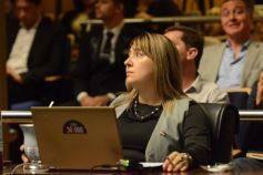 Foto de la galería: La Legislatura Provincial aprobó la 1ra Ley de IA del pais, de la mano del desarrollo disruptivo misionero