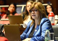 Foto de la galería: La Legislatura Provincial aprobó la 1ra Ley de IA del pais, de la mano del desarrollo disruptivo misionero